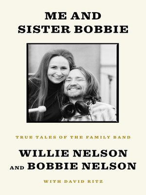 cover image of Me and Sister Bobbie